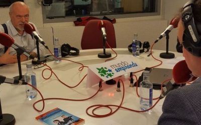 GuíaBurros La Salud Emocional en tu Empresa en esRadio